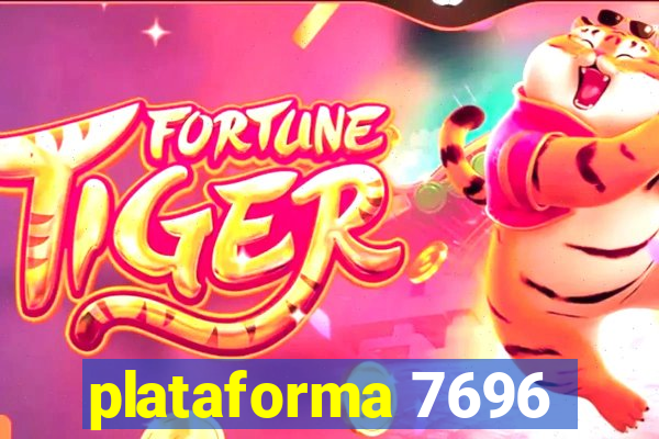 plataforma 7696