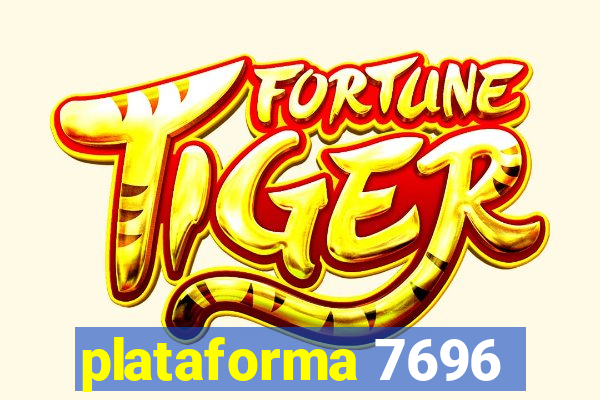 plataforma 7696