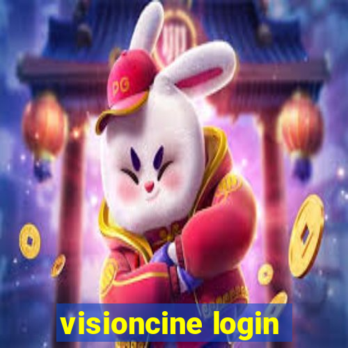 visioncine login