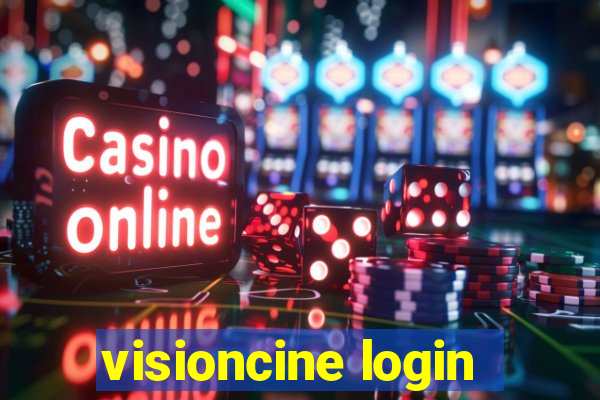 visioncine login