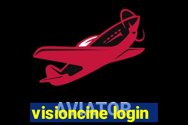 visioncine login