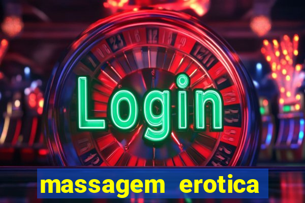 massagem erotica porto alegre