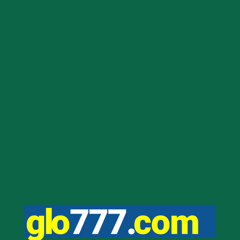 glo777.com