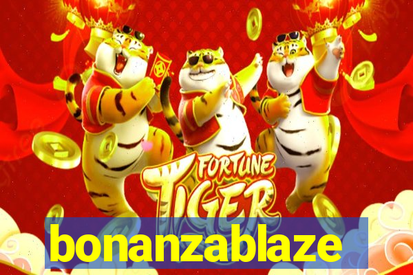 bonanzablaze