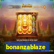 bonanzablaze