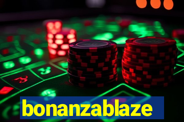 bonanzablaze