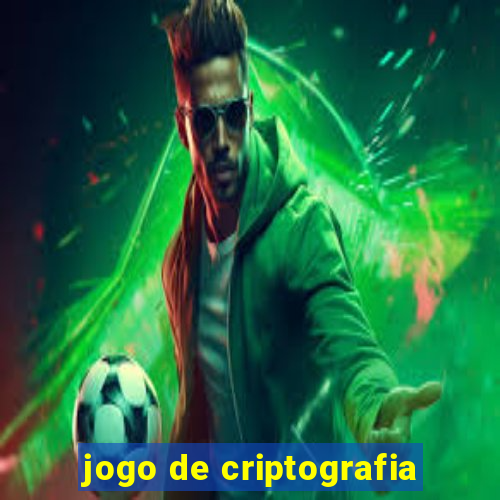 jogo de criptografia