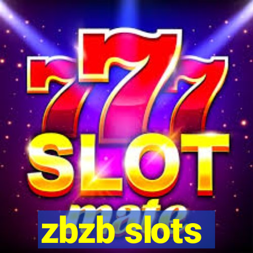 zbzb slots