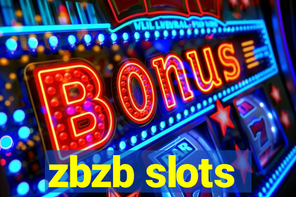 zbzb slots