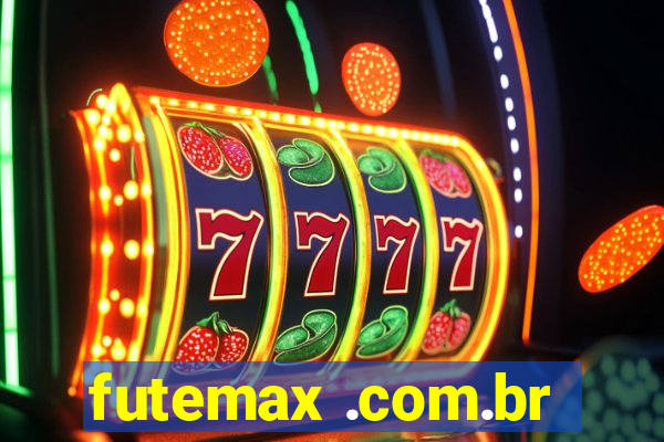 futemax .com.br