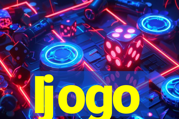 Ijogo