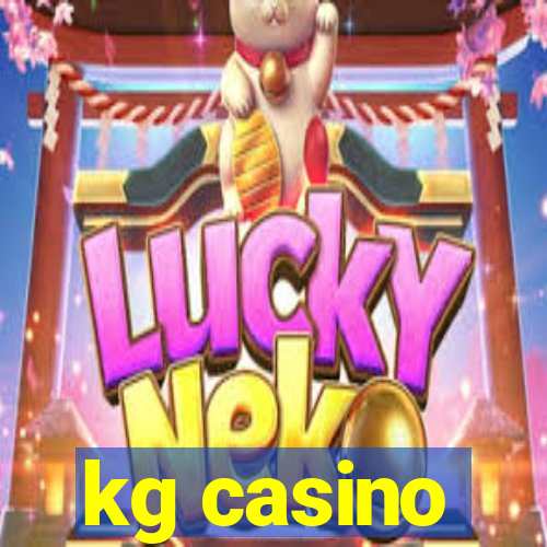 kg casino