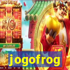 jogofrog