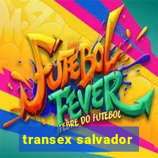 transex salvador