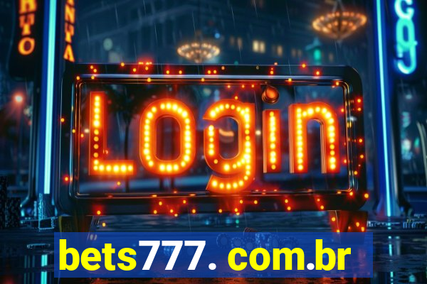 bets777. com.br