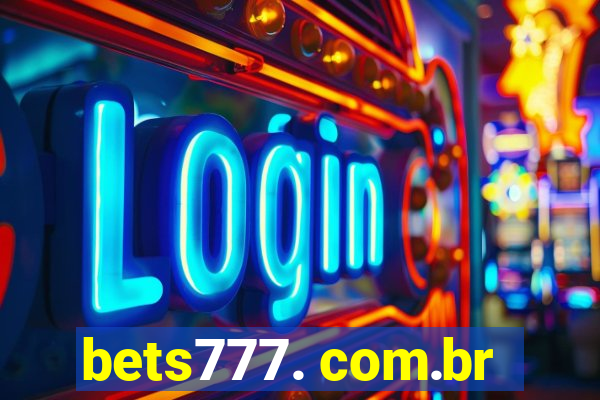 bets777. com.br