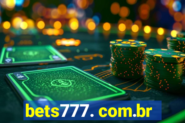 bets777. com.br