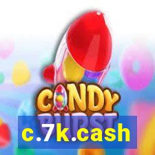 c.7k.cash