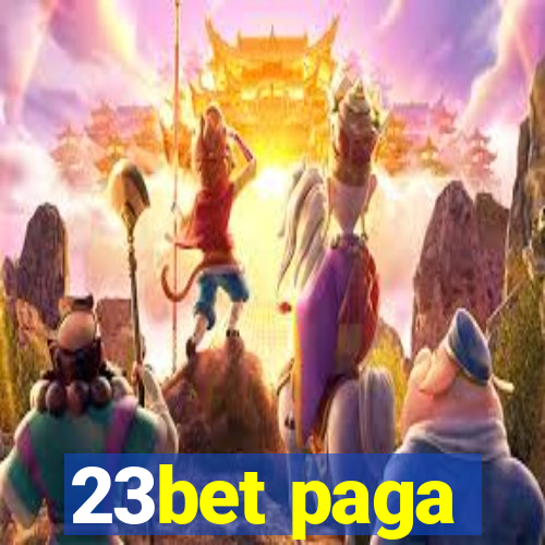 23bet paga