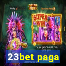 23bet paga