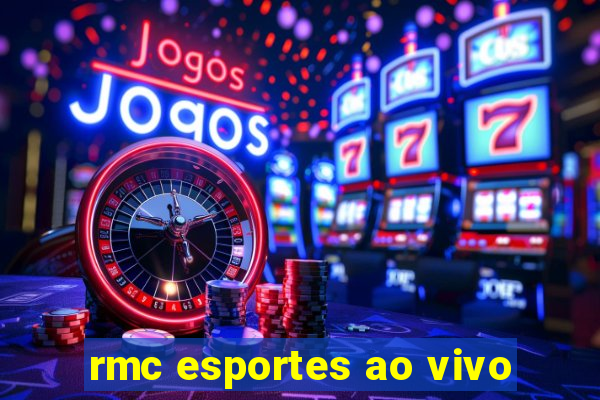 rmc esportes ao vivo