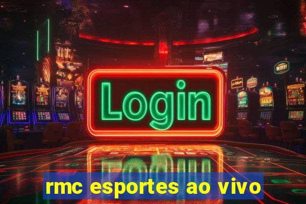 rmc esportes ao vivo