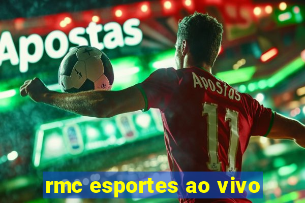 rmc esportes ao vivo