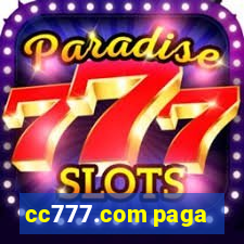 cc777.com paga