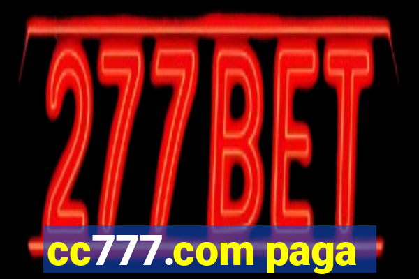 cc777.com paga