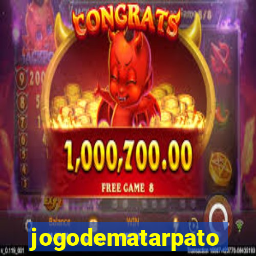 jogodematarpato