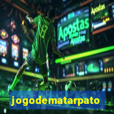 jogodematarpato