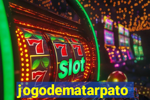 jogodematarpato