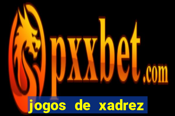 jogos de xadrez das tres espias demais