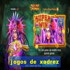 jogos de xadrez das tres espias demais