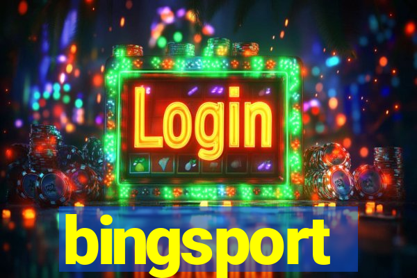 bingsport