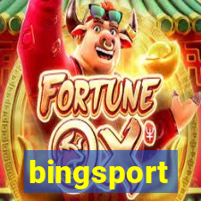 bingsport