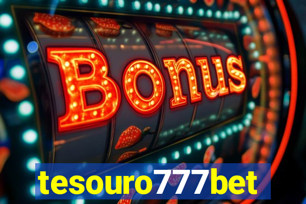 tesouro777bet