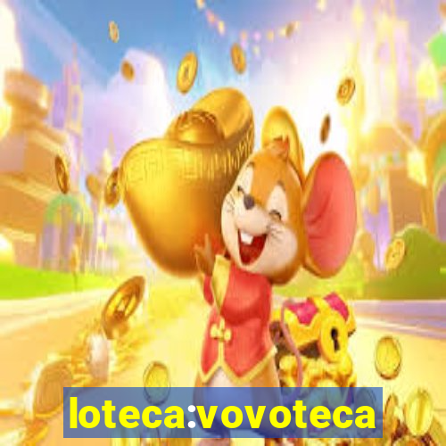 loteca:vovoteca