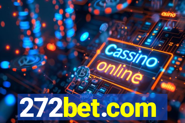 272bet.com