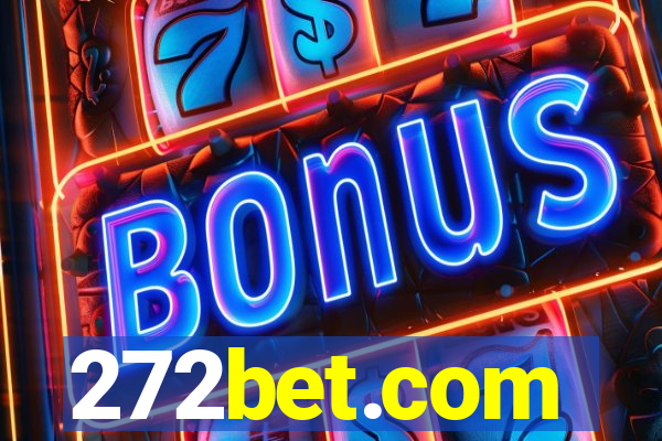 272bet.com