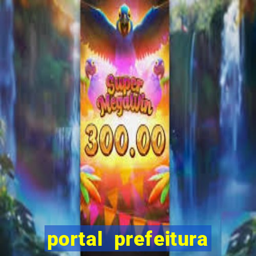 portal prefeitura juiz de fora