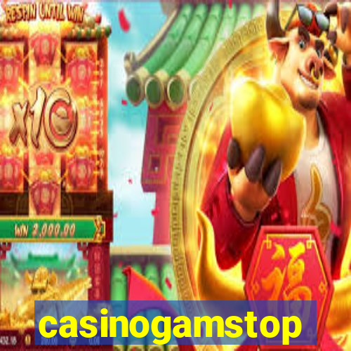 casinogamstop