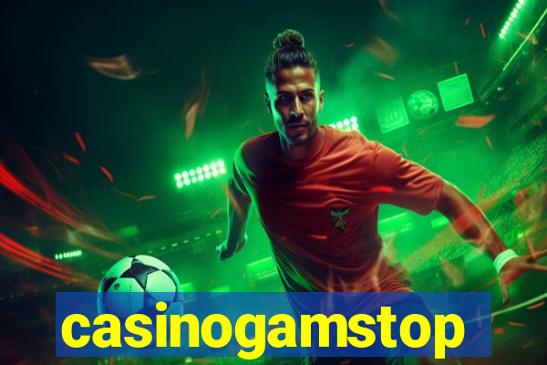 casinogamstop