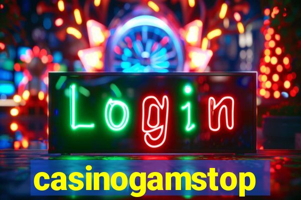 casinogamstop