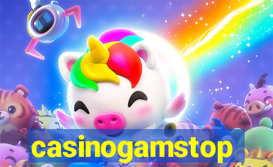 casinogamstop