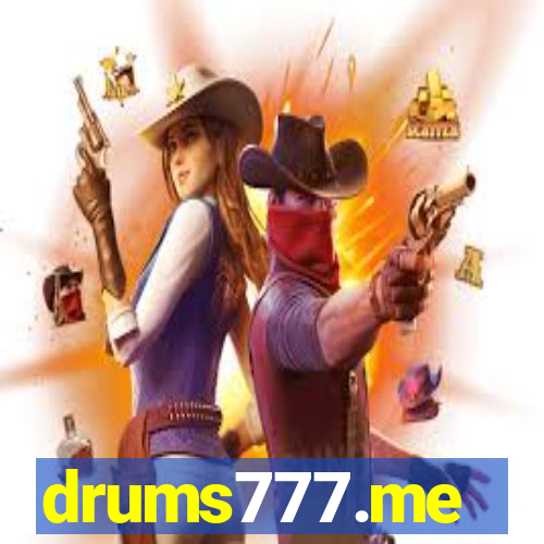 drums777.me