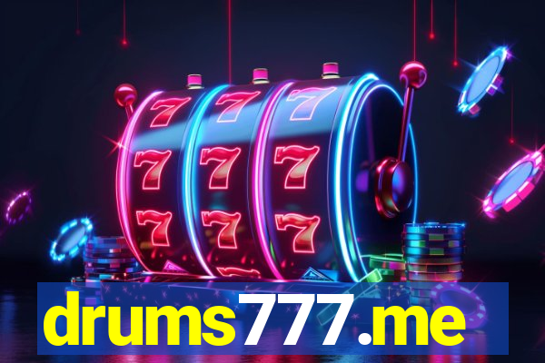 drums777.me