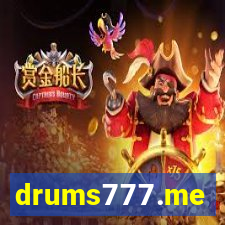 drums777.me