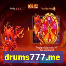 drums777.me