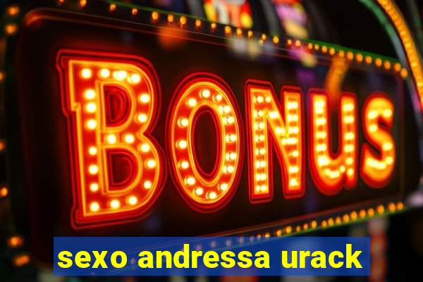 sexo andressa urack